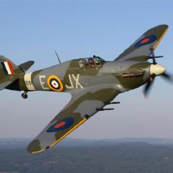 Cheb: Letecký den 2022 se blíží