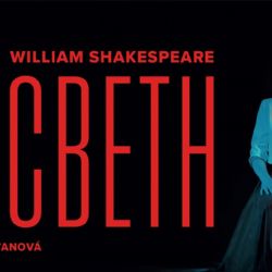 Cheb: Macbeth jako tarantinovský thriller