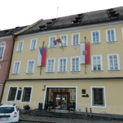 Cheb: Město se opětovně připojuje k mezinárodní kampani Vlajka pro Tibet