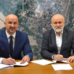 Cheb: Město má dlouhodobou smlouvu o MHD