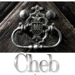 Cheb: Město má novou reprezentační publikaci