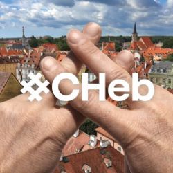 Cheb: Město má novou vizuální identitu