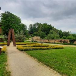 Cheb: Město postupně přechází na úspornější technologie osvětlení