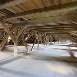 Cheb: Město se zaměří na údržbu významných městských památek