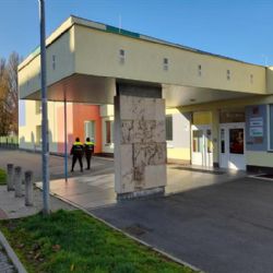 Cheb: Městská policie zahájila kontroly u základních škol