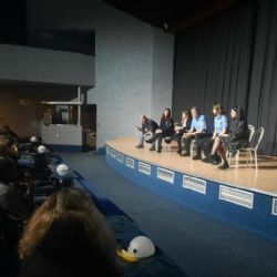 Cheb: Městská policie zorganizovala projekt s názvem V síti do škol