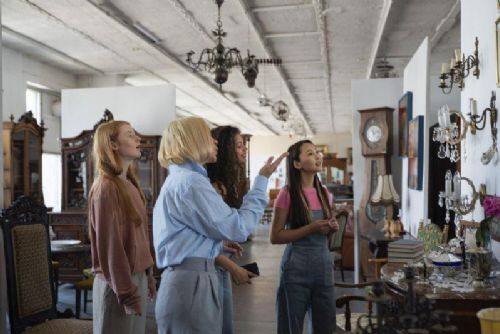 Foto: Cheb: Muzeum slaví významné jubileum. Oslavte jej návštěvou nové výstavy Ztracené příběhy