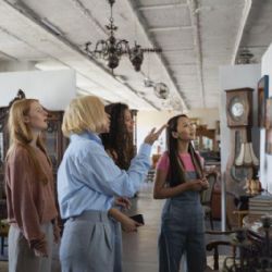 Cheb: Muzeum slaví významné jubileum. Oslavte jej návštěvou nové výstavy Ztracené příběhy