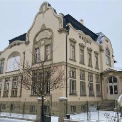 Cheb: Na Silvestra knihovna zavírá v poledne