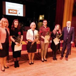 Cheb: Nadace Schola Ludus ocenila studenty a pedagogy za rok 2022