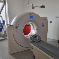 Cheb: Nemocnice obnovuje přístrojové vybavení