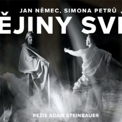 Cheb: Oceňovaný román o Drtikolovi poprvé na divadelních prknech