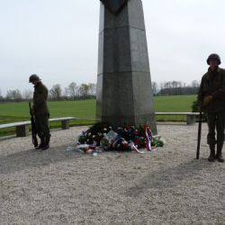 Cheb: Oslavy osvobození proběhnou 23. dubna