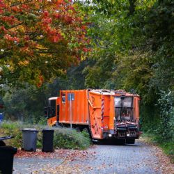 Cheb: Poplatek za odpad se nebude příští rok zvyšovat