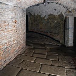 Cheb: Šance uzavřela rekonstrukce