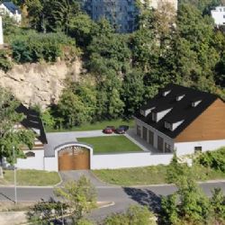 Cheb: Středisko sociální rehabilitace Diecézní charity Plzeň bude mít nové zázemí