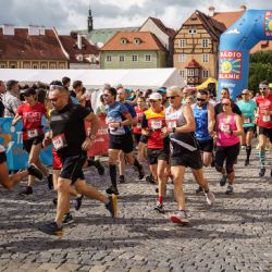 Cheb: Valdštejnova desítka 2023 bude opět velkolepá sportovní událost