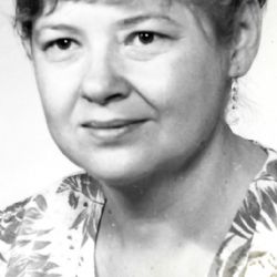 Cheb: Zemřela dramaturgyně Lidmila Kraváková