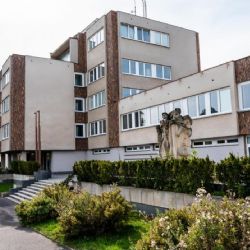 Cheb: Změna očkovacího místa