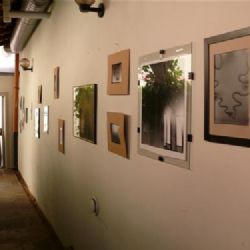 Chebské dvorky POD STŘECHOU