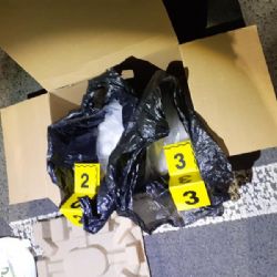 Chebsko: Místo větráků vezli v dodávce drogy