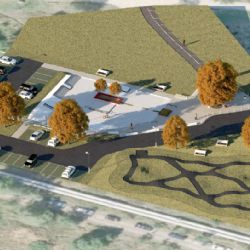 Chodov: Bílé vodě pomohou peníze z ekomiliardy