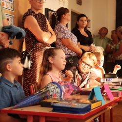 Chodov: Do škol zamířila stovka prvňáčků