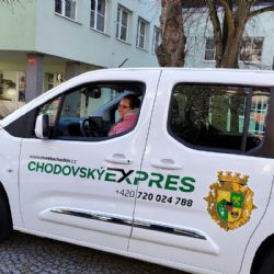 Chodov: Expres loni mířil nejvíce do Sokolova