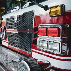 Chodov: Hasiči dostanou novou cisternu