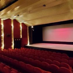 Chodov: Kino čeká modernizace, nabídne nové sedačky a více komfortu pro návštěvníky