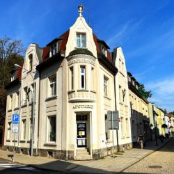 Chodov: Lékařský dům má navýšit počty ordinací ve městě