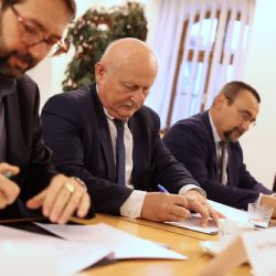 Chodov: Město bude spolupracovat se Sokolovskou uhelnou a SUAS GROUP na vzniku technického lycea