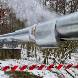 Chodov: Město čeká v červnu odstávka teplé vody