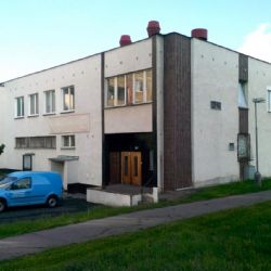 Chodov: Město chystá rekonstrukci hospodářské budovy pečovatelského domu