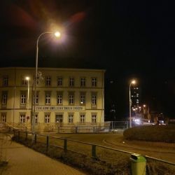 Chodov: Město plánuje výměnu pouličních lamp za úsporné osvětlení