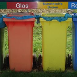 Chodov: Město podpoří třídění kuchyňského odpadu