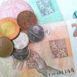 Chodov: Město posílilo podporu sociálním projektům