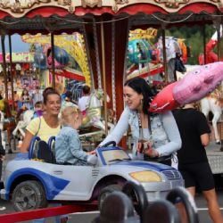 Chodov: Město se bude bavit, město čeká Vavřinecká pouť