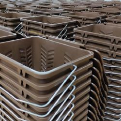 Chodov: Město třídí na jedničku, získalo Odpadového Oskara