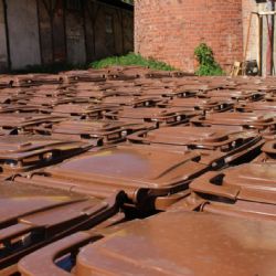 Chodov: Město upravilo poplatky za komunální odpad