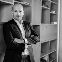 Chodov: Město zve na setkání s vizionářem v oblasti umělé inteligence Janem Romportlem