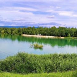 Chodov: Na Bílé vodě se občerstvíte i v dalších letech