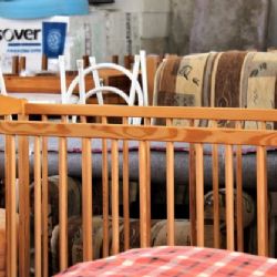 Chodov: Nepotřebné věci dostanou druhou šanci