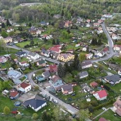 Chodov: Nová daň z nemovitosti se většiny obyvatel nedotkne