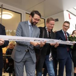 Chodov: Nová knihovna se představila veřejnosti