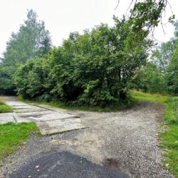 Chodov: Nové parkoviště v Husově ulici nabídne dvě desítky míst