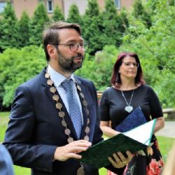 Chodov: Počet svateb ve městě výrazně stoupl