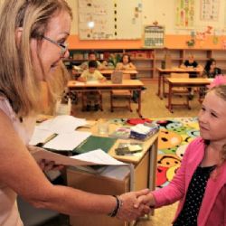 Chodov: Prázdné školní budovy obsadí řemeslníci