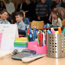 Chodov: Předškolákům opět pomohou přípravné třídy