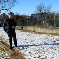 Chodov: Starostenské hrobky se dočkají obnovy